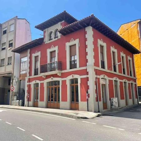 Apartamento El Ferreiro Grado Exterior foto