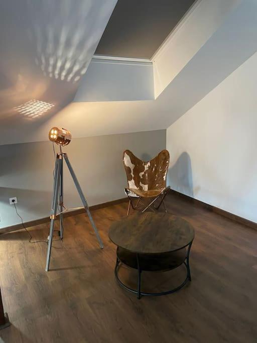 Apartamento El Ferreiro Grado Exterior foto